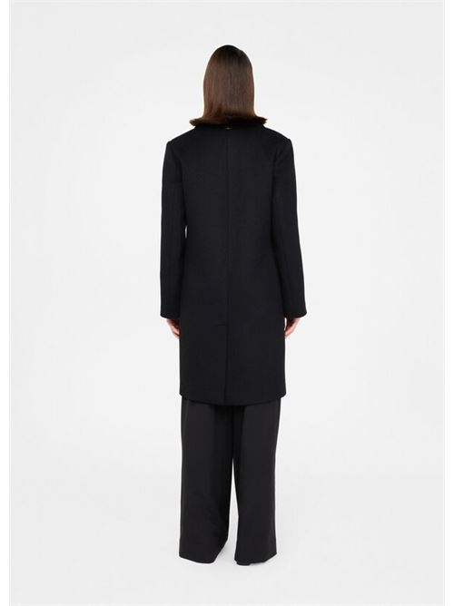cappotto in lana Liu Jo | MF5149T165A.22222